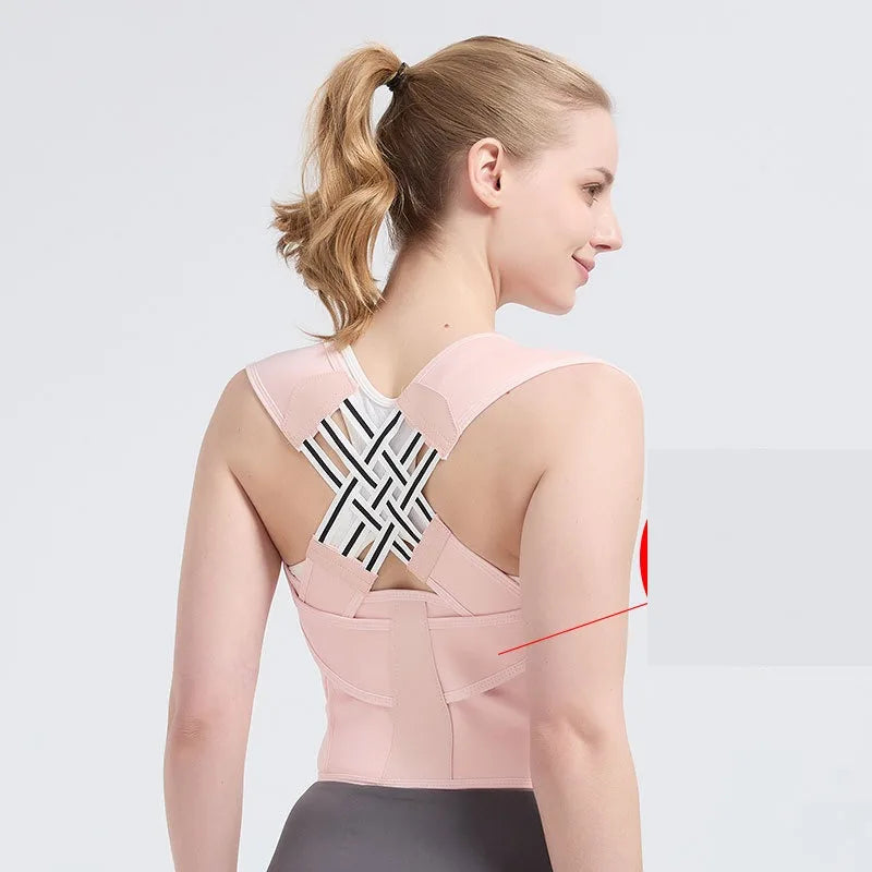 Smart Posture Corrector | Fix your posture in 7 Days | Free US Shipping