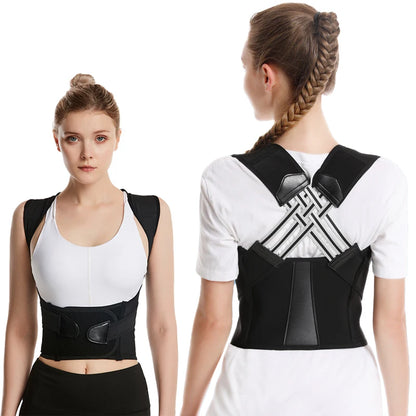 Smart Posture Corrector | Fix your posture in 7 Days | Free US Shipping