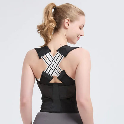 Smart Posture Corrector | Fix your posture in 7 Days | Free US Shipping